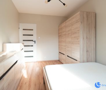 2-pok. 40m2, balkon, parking, Os. Oświecenia - Photo 4