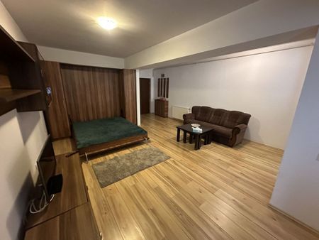 Garsonieră zona Tomis Nord - Euromaterna - Fotografie 3