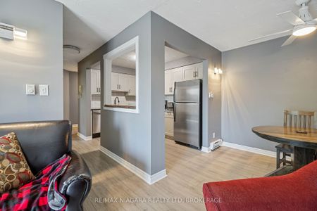 For Lease - 78 Welland Street Unit# 302, Thorold, Ontario - Photo 4