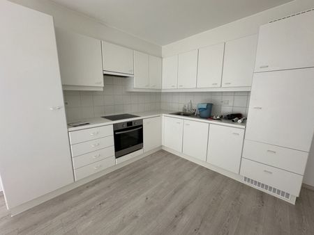 Gezellig en opgefrist appartement in het centrum van Tessenderlo - Foto 3