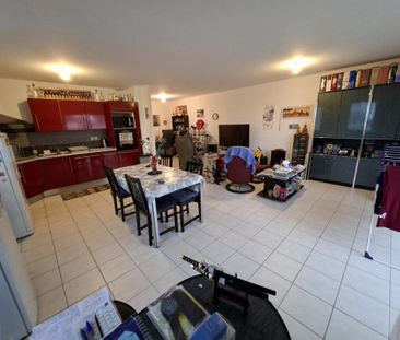 Appartement T4 à louer La Meziere - 97 m² - Photo 6