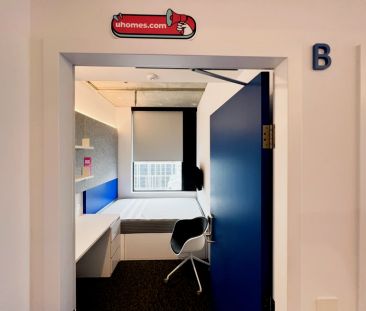 5 Bedroom Apartment(Breakfast Provided) - Photo 5