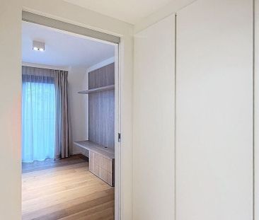 Appartement te huur in Knokke voor € 550 met 1 slaapkamer - Foto 3
