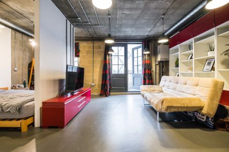 New Inn Broadway, Shoreditch, EC2A - Photo 2