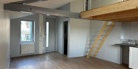 Appartement à louer 1 pièce 37.04m² - Photo 3
