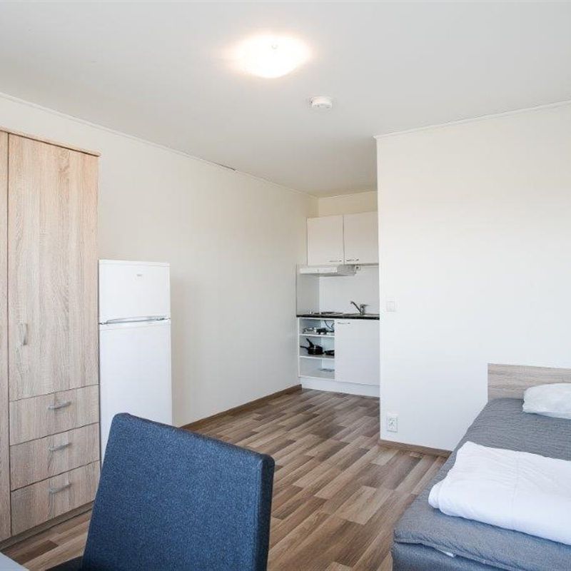 Ekhagsringen 65 K - Foto 1