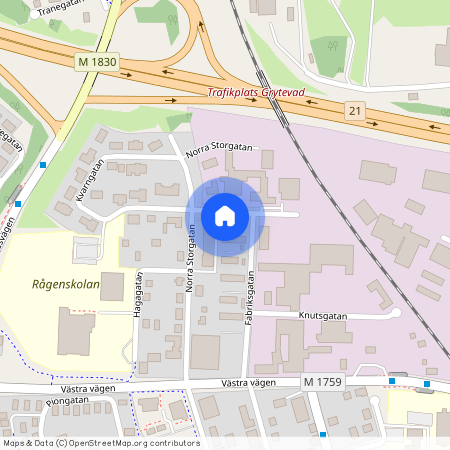 Åstorp, Lantmannagatan, 3 D, 26533