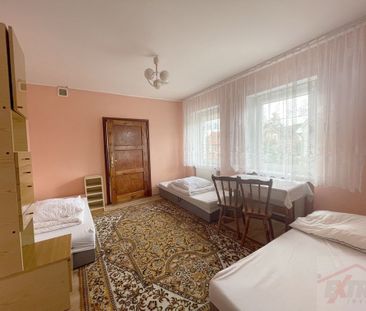 DOM na WYNAJEM TRZEBIEŻ (416906) - Zdjęcie 4