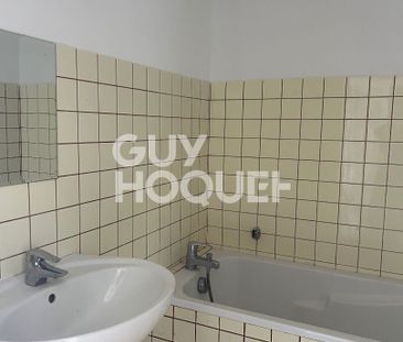 Appartement Vesoul 3 pièce(s) - Photo 6
