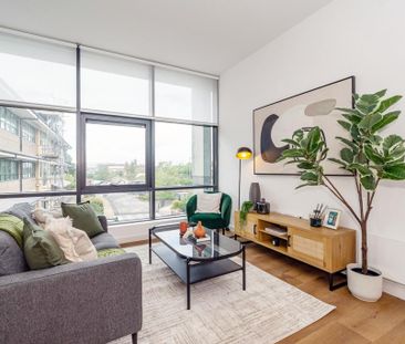 1 bedroom apartment to rent - Photo 4