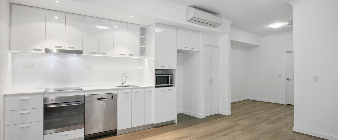 STUNNING 1x1x1 APARTMENT IN THE HEART OF SUBIACO - Photo 1