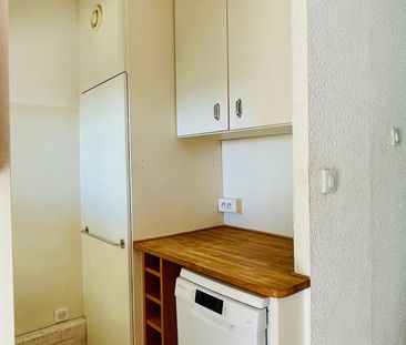 Location Appartement 1 pièce 25m² LA GRANDE MOTTE 34280 - Photo 6