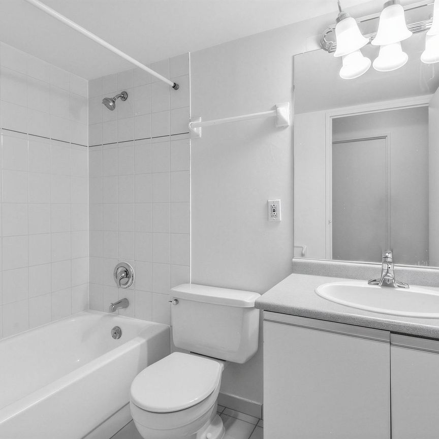 For Lease - 3 Rowntree Road Unit# 2106, Toronto, Ontario - Photo 1