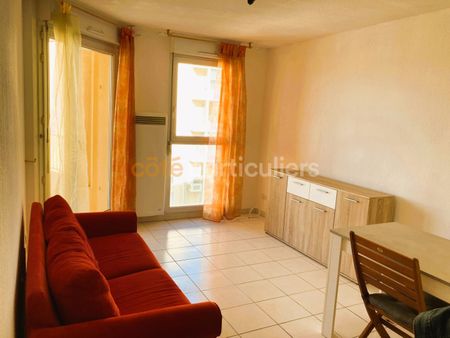 Location Appartement 2 pièces 37m² - Photo 5