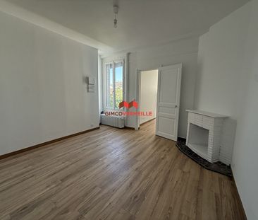 Location Appartement 2 pièces 37m² - Photo 1