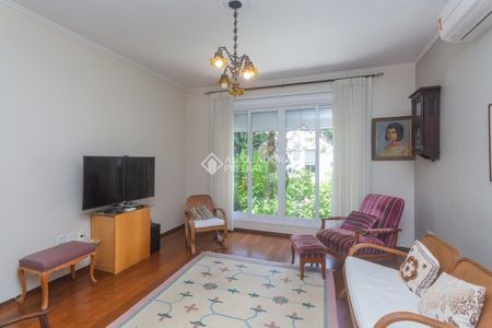 Casa com 3 quartos e 241m² para alugar em Petrópolis, Porto Alegre. - Foto 3