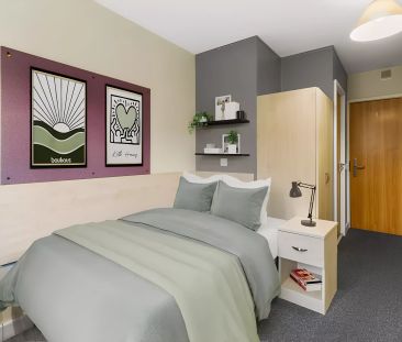 Gold Ensuite - Photo 6