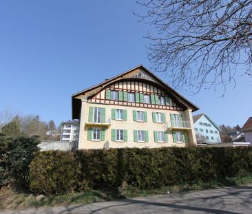 Joli appartement de 3 pièces sur les Monts - Photo 2