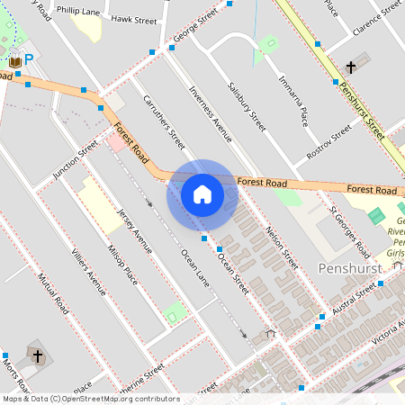 3/54-56 Ocean Street, NSW 2222, Penshurst