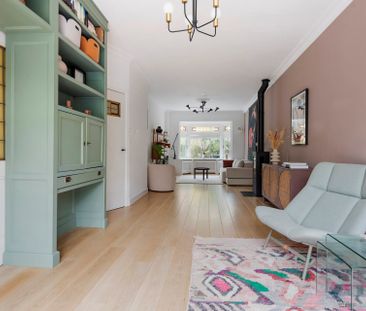 Hoekenburglaan, 2275 TE Voorburg - Photo 4