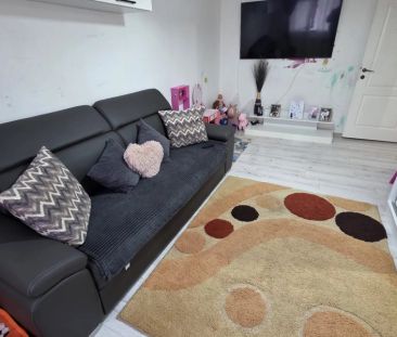 Apartament, 2 camere decomandat, 47 mp, Dacia, de inchiriat, Cod 163461 - Photo 3