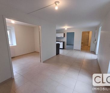 Appartement Briec 2 pièce(s) 59.12 m2 - Photo 4