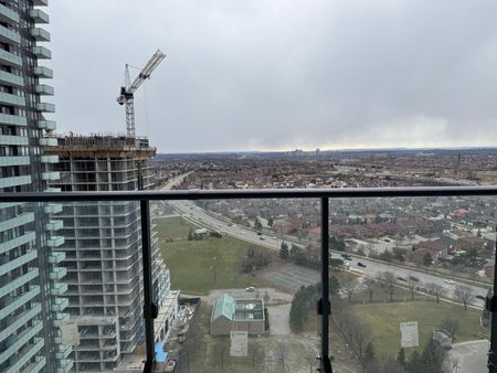 For Lease - 430 Square One Drive Unit# 2007, Mississauga, Ontario - Photo 2
