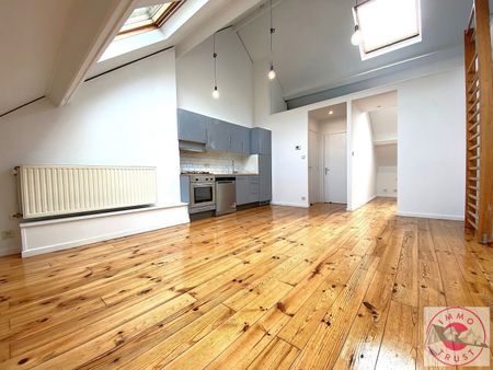 Appartement - te huur - Photo 2