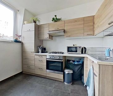 Flat for rent - Foto 1