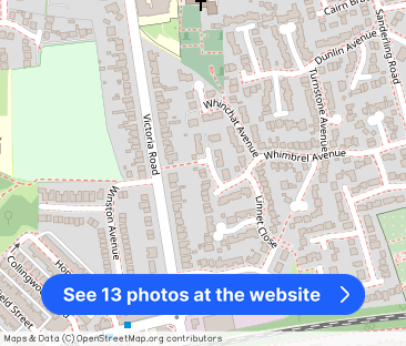 Whimbrel Avenue, Newton-Le-Willows, WA12 - Photo 1