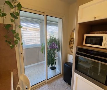 Appartement coup de coeur - Photo 6