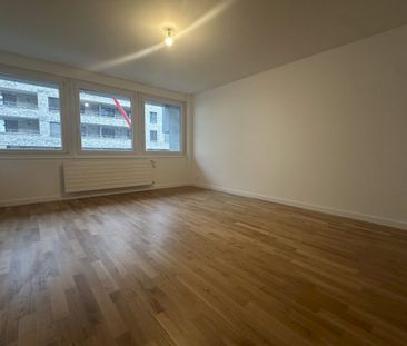 Appartement entièrement rénové de 3 pièces - Photo 5