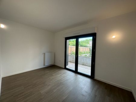 Appartement T2 près de BRETIGNY SUR ORGE à louer - Photo 4