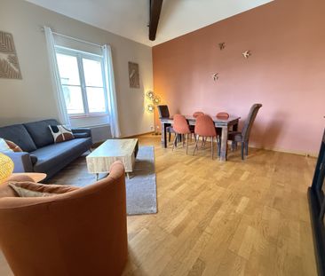 Location Appartement 2 pièces 53m² SAUMUR 49400 - Photo 1