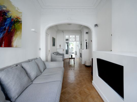 Harmonie, Antwerpen - Foto 1