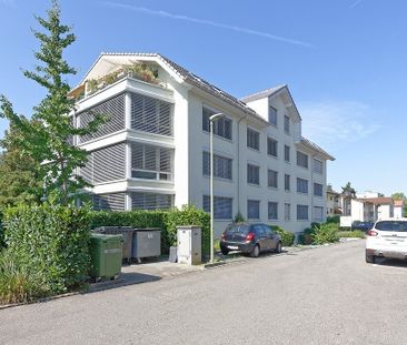 Rent a 4 ½ rooms apartment in Liestal - Photo 5