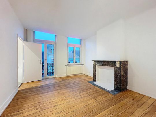 Appartement te huur in Brussel - Foto 1