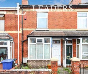 1 bedroom terraced house to rent - Photo 3