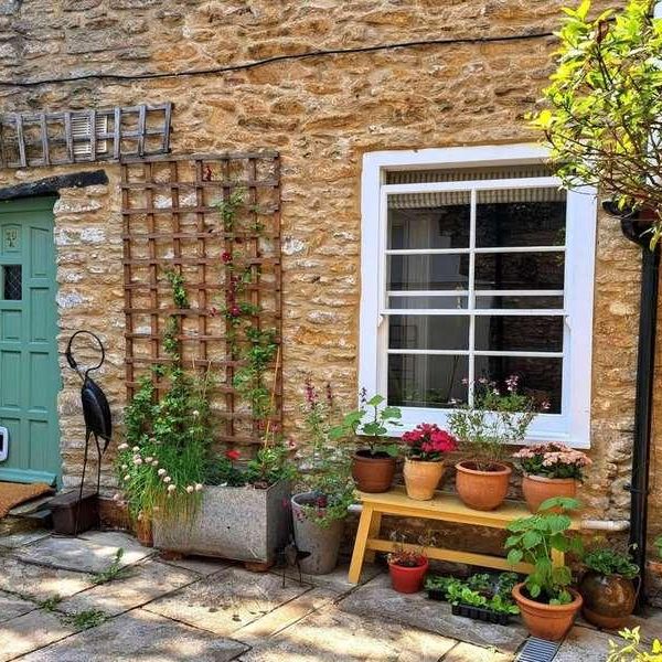 Paul Street, Frome, BA11 - Photo 1