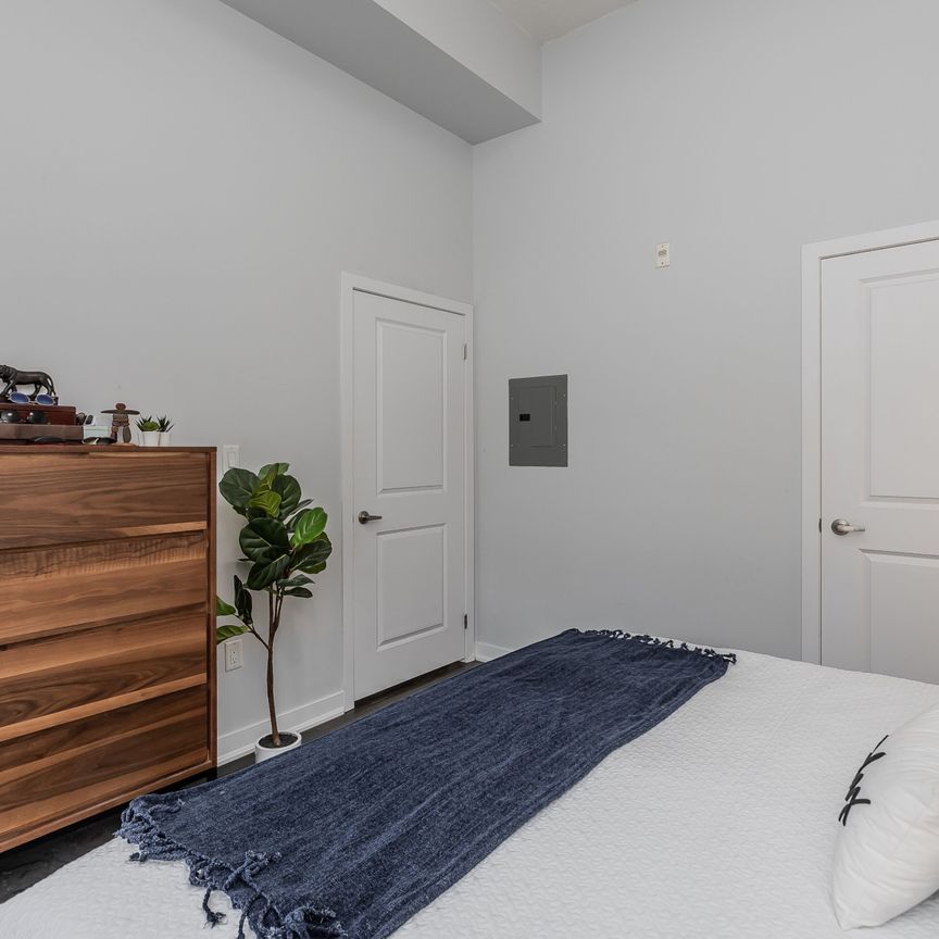 For Lease - 85 Robinson Street Unit# 103, Hamilton, Ontario - Photo 1