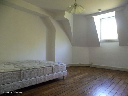 Appartement T1 à louer Rennes centre ville - 28 m² - Photo 3