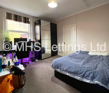 5 Bedroom Mid Terraced House for rent in St. Michaels Terrace - Photo 5