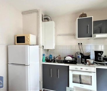 Appartement à louer 2 pièces 52m² - Photo 2
