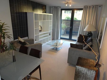 2 bedroom apartment to rent - Photo 2