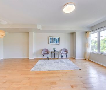 For Lease - 1489 Heritage Way Unit# 63, Oakville, Ontario - Photo 1