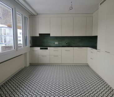 Appartement élégant dans le centre de Buchs - Foto 2
