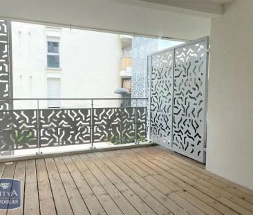 Appartement à louer 3 pièces 59.18m² - Photo 1