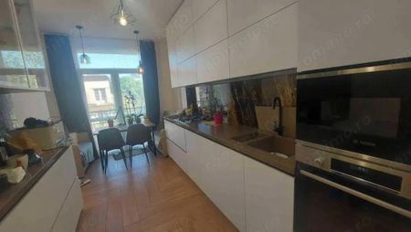 Garsoniera in zona Piata Victoriei - Photo 2