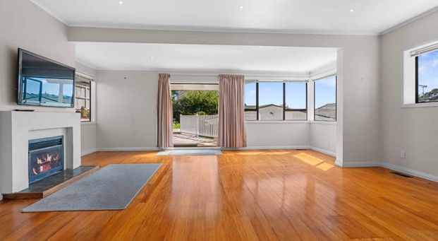 Spacious family sanctuary - Photo 1