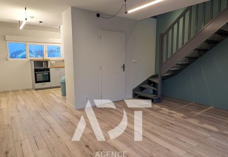 Appartement T2 à GRENOBLE - Photo 3